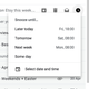 Image for article titled Why Snoozing Emails Is a Terrible Idea and What You Should Do Instead